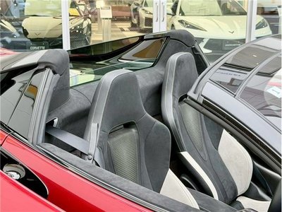 صورة مصغرة 11 لـ 2024 Mclaren 750S SPIDER