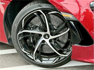 صورة مصغرة 13 لـ 2024 Mclaren 750S SPIDER