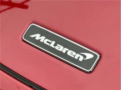 صورة مصغرة 14 لـ 2024 Mclaren 750S SPIDER