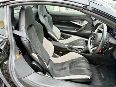 صورة مصغرة 18 لـ 2024 Mclaren 750S SPIDER