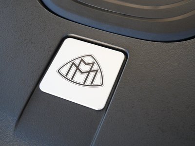 2022 Mercedes-BENZ S-CLASS MAYBACH thumbnail 27