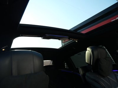 2022 Mercedes-BENZ S-CLASS MAYBACH thumbnail 39