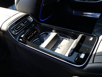 2022 Mercedes-BENZ S-CLASS MAYBACH thumbnail 52