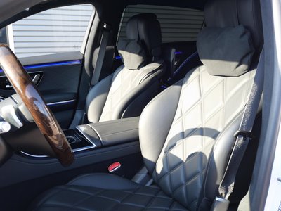 2022 Mercedes-BENZ S-CLASS MAYBACH thumbnail 30