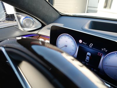 2022 Mercedes-BENZ S-CLASS MAYBACH thumbnail 37