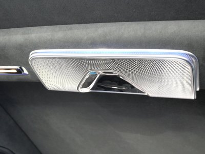 2022 Mercedes-BENZ S-CLASS MAYBACH thumbnail 47