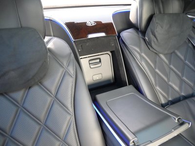 2022 Mercedes-BENZ S-CLASS MAYBACH thumbnail 53