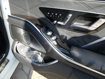 2022 Mercedes-BENZ S-CLASS MAYBACH thumbnail 42