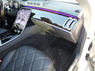 2022 Mercedes-BENZ S-CLASS MAYBACH thumbnail 36