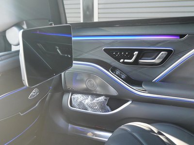 2022 Mercedes-BENZ S-CLASS MAYBACH thumbnail 51