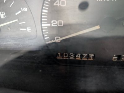 1991 Nissan SYLVIA 缩略图 35