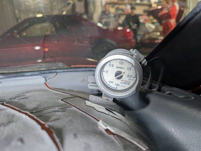 1991 Nissan SYLVIA 缩略图 37