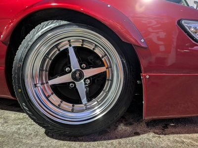 1991 Nissan SYLVIA 缩略图 18