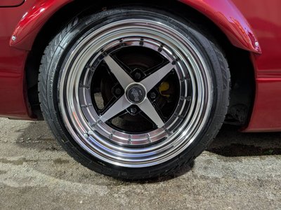 1991 Nissan SYLVIA 缩略图 17
