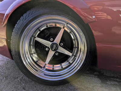 1991 Nissan SYLVIA 缩略图 15