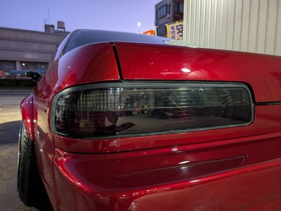 1991 Nissan SYLVIA 缩略图 24