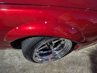 1991 Nissan SYLVIA 缩略图 31
