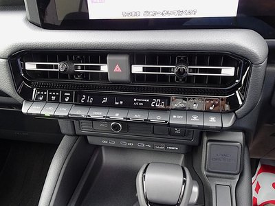 2025 Toyota LAND CRUISER 250 — фото 13