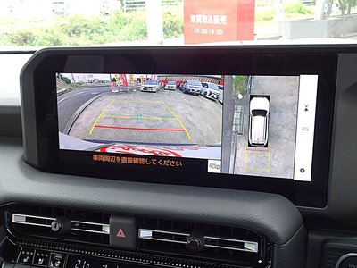 2025 Toyota LAND CRUISER 250 — фото 12