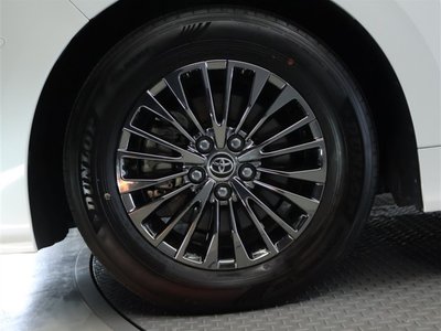 صورة 23 لـ 2023 Toyota ALPHARD