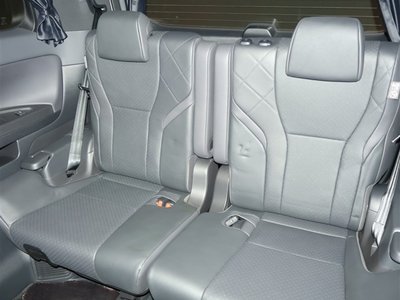 صورة 11 لـ 2023 Toyota ALPHARD