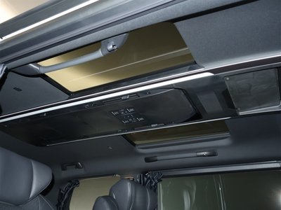 صورة 15 لـ 2023 Toyota ALPHARD