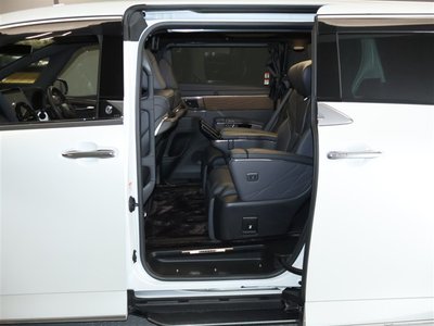 صورة 12 لـ 2023 Toyota ALPHARD