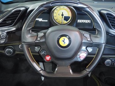 صورة مصغرة 12 لـ 2016 Ferrari 488 SPIDER