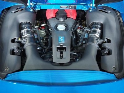 صورة مصغرة 42 لـ 2016 Ferrari 488 SPIDER