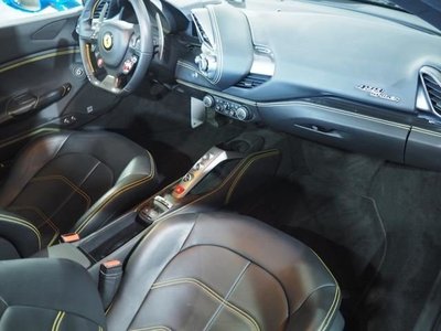 صورة مصغرة 16 لـ 2016 Ferrari 488 SPIDER