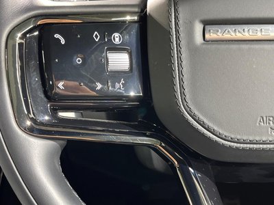 2025 LAND Rover RANGE ROVER EVOQUE thumbnail 35