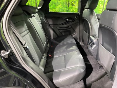 2025 LAND Rover RANGE ROVER EVOQUE thumbnail 33