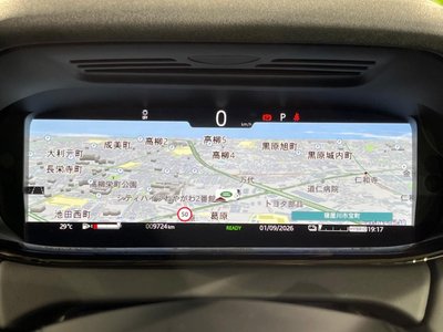 2025 LAND Rover RANGE ROVER EVOQUE thumbnail 38