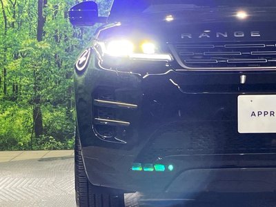 2025 LAND Rover RANGE ROVER EVOQUE thumbnail 28