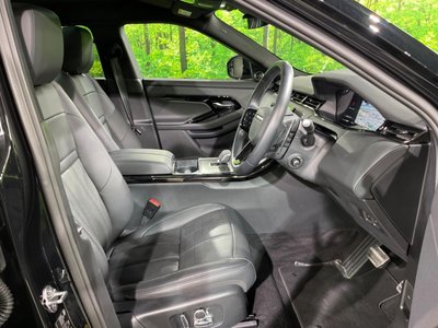 2025 LAND Rover RANGE ROVER EVOQUE thumbnail 32