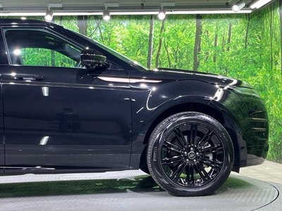 2025 LAND Rover RANGE ROVER EVOQUE thumbnail 25