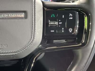 2025 LAND Rover RANGE ROVER EVOQUE photo 7