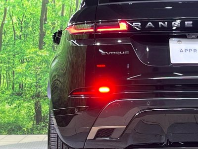 2025 LAND Rover RANGE ROVER EVOQUE thumbnail 29