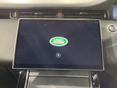 2025 LAND Rover RANGE ROVER EVOQUE thumbnail 40
