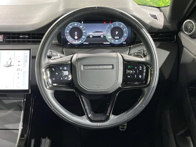 2025 LAND Rover RANGE ROVER EVOQUE thumbnail 34