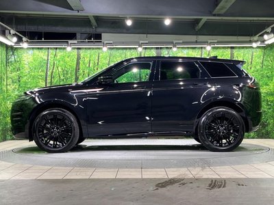 2025 LAND Rover RANGE ROVER EVOQUE thumbnail 23