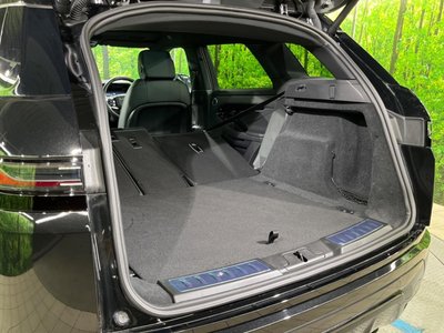 2025 LAND Rover RANGE ROVER EVOQUE thumbnail 68