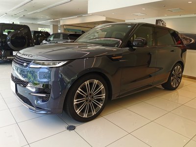 2024 LAND Rover RANGE ROVER SPORT thumbnail 27