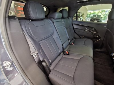 2024 LAND Rover RANGE ROVER SPORT thumbnail 39