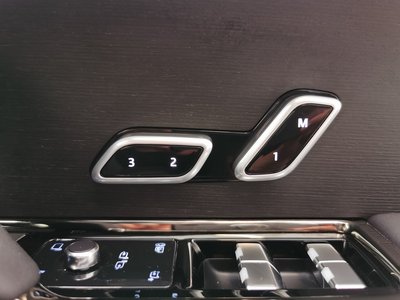 2024 LAND Rover RANGE ROVER SPORT thumbnail 25