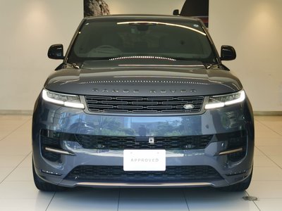 2024 LAND Rover RANGE ROVER SPORT thumbnail 26