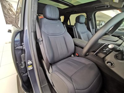 2024 LAND Rover RANGE ROVER SPORT thumbnail 37