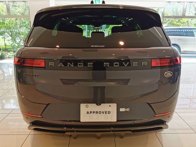 2024 LAND Rover RANGE ROVER SPORT thumbnail 33