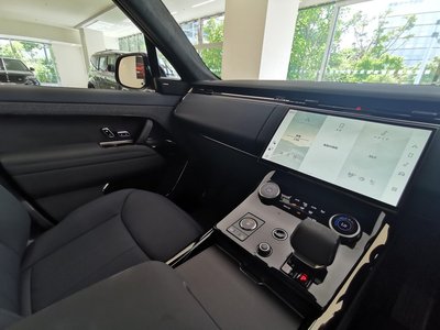 2024 LAND Rover RANGE ROVER SPORT thumbnail 50