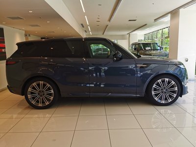 2024 LAND Rover RANGE ROVER SPORT thumbnail 30